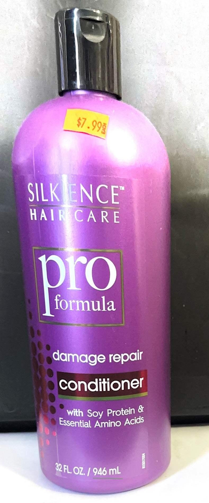 Silkience pro formula conditioner