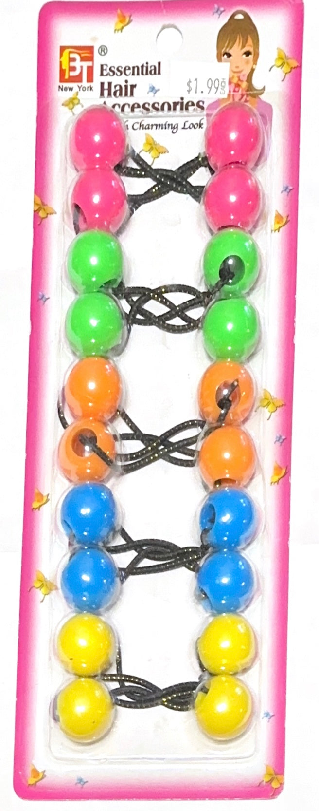 essential hair accessories