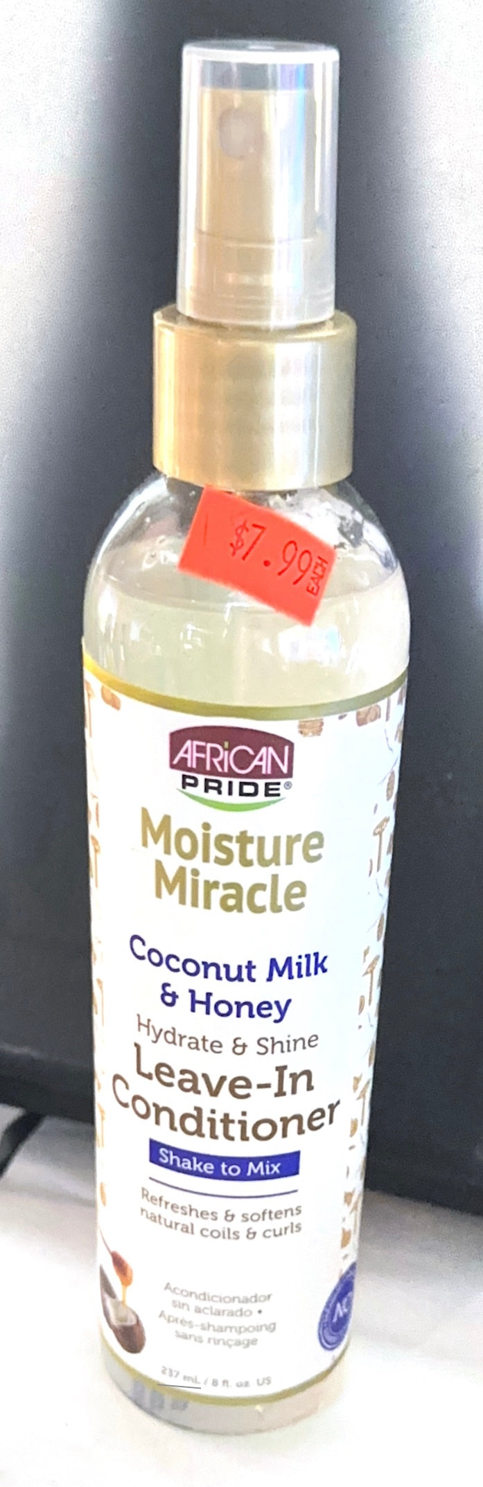 moisture miracle leave in conditioner