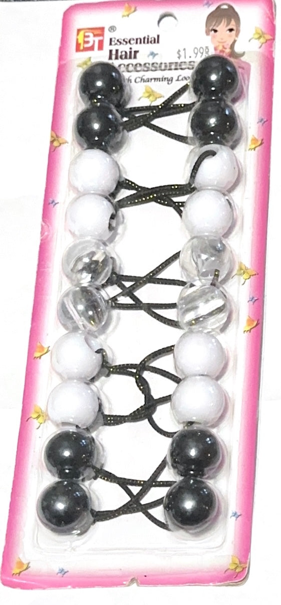 essential hair accessories