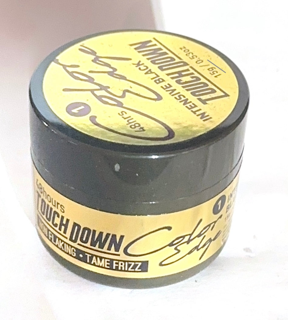 touch down 48 hour color edge