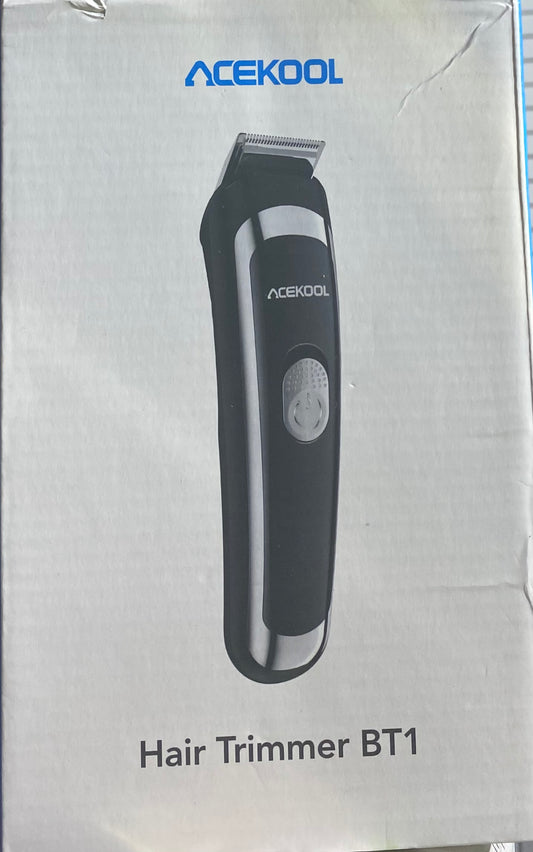 hair trimmer BT1