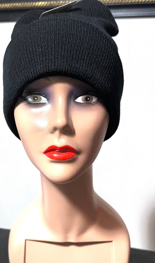 Universal Isolated winter hat
