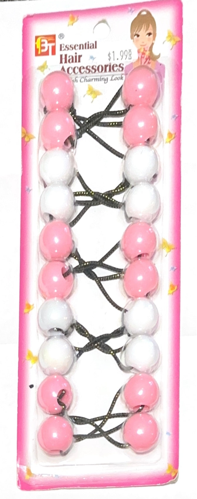 essential hair accessories