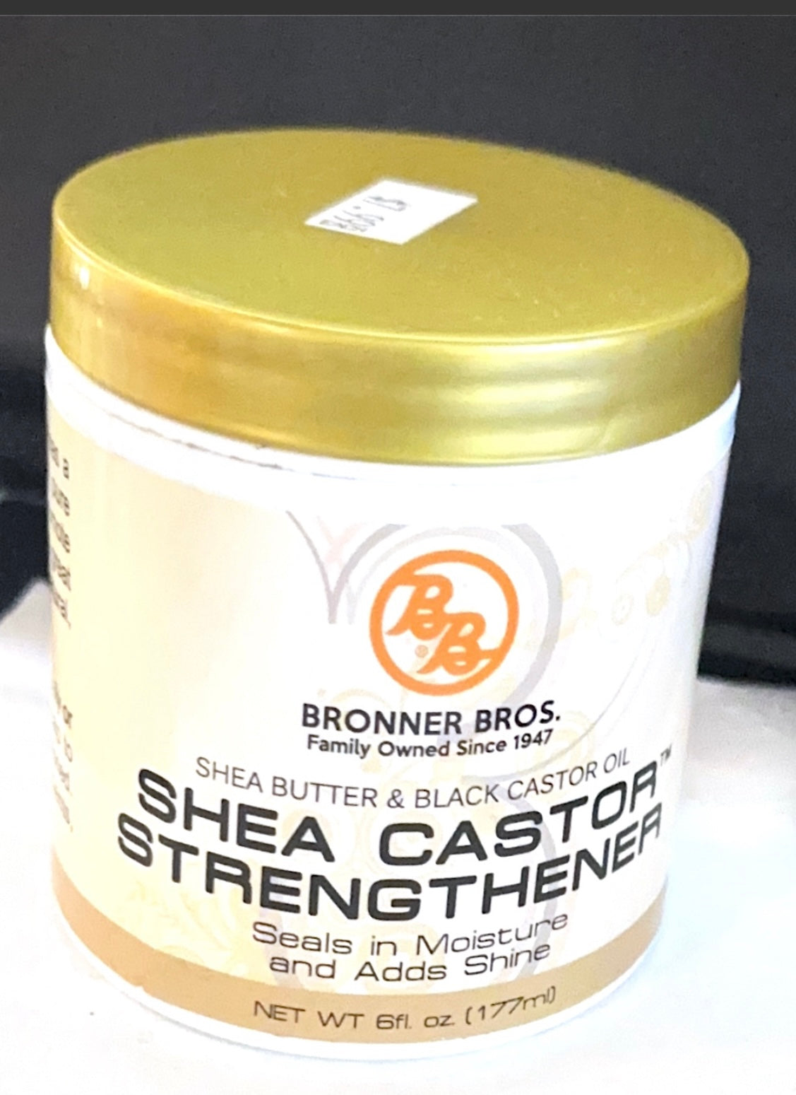 shea castor stregthener