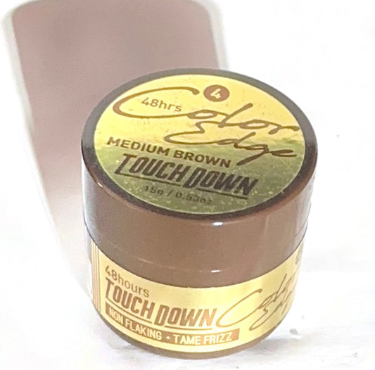 touch down 48 hour color edge