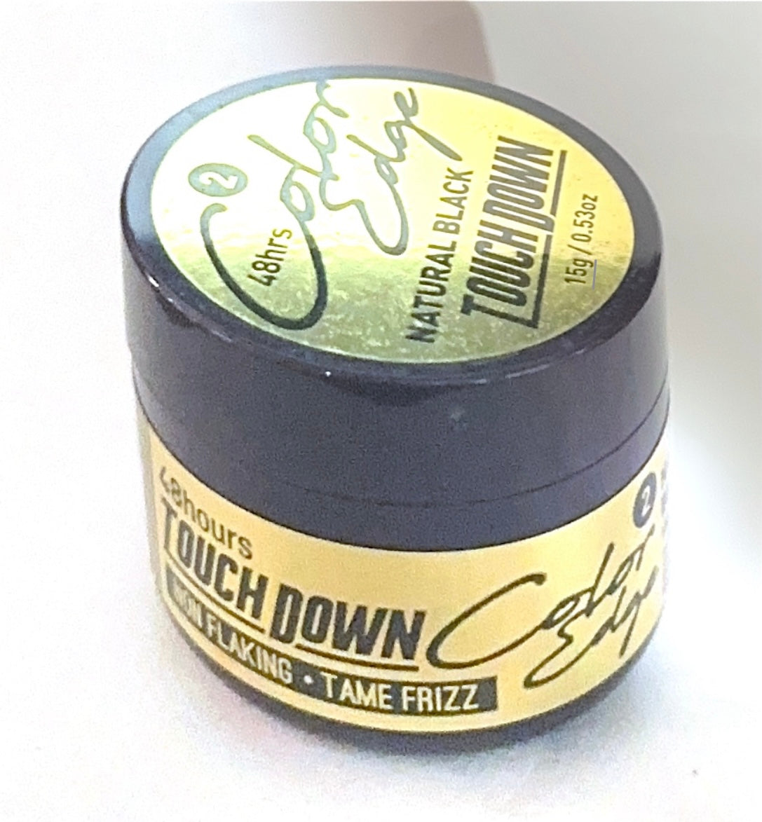 touch down 48 hour color edge