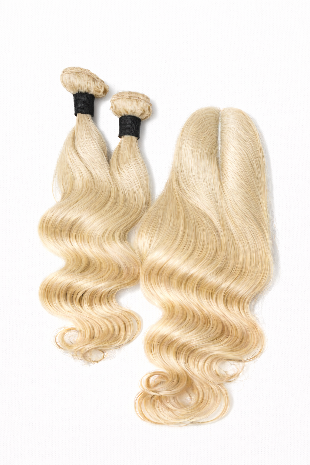 naturale organic human hair infused body wave