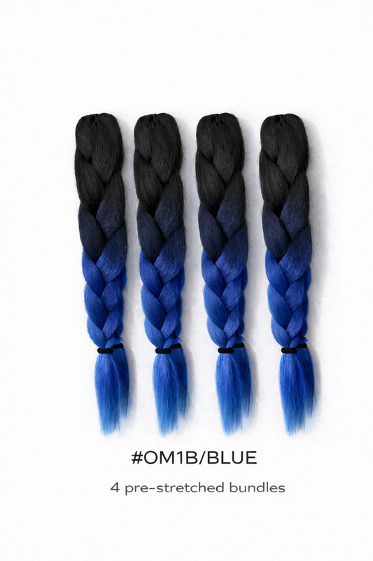 EzX-48” 2X preestirado