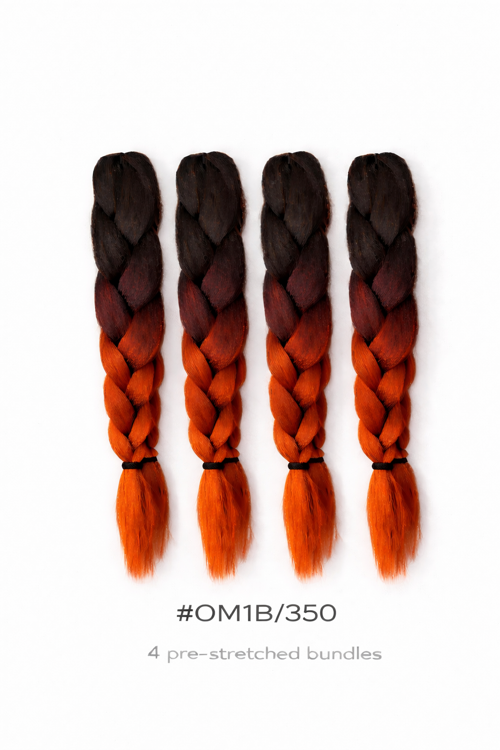 EzX-48" 2X pré-étiré